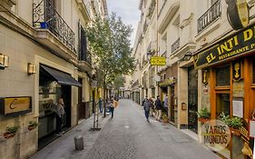 Elegant Apt Para 4Pax En Las Letras-Cortes
